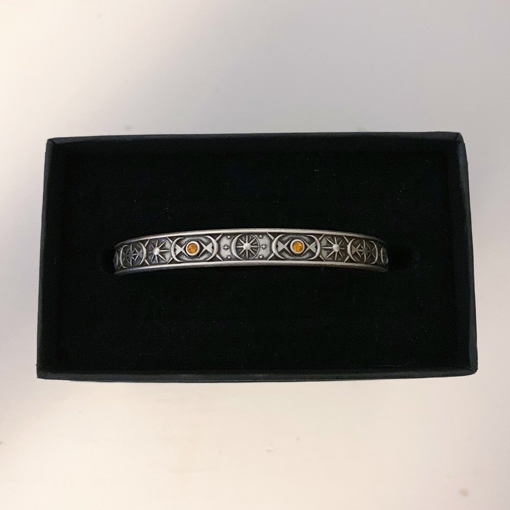 Alex and Ani Cosmic Balance Cuff
